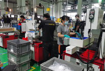 數控鉆孔機床究竟是如何工作的？