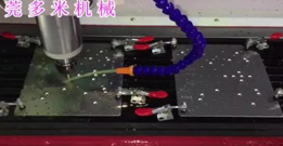 使用數控機床制造產品和工具的行業(yè)